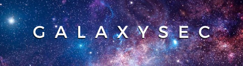 Galaxy Sec Logo